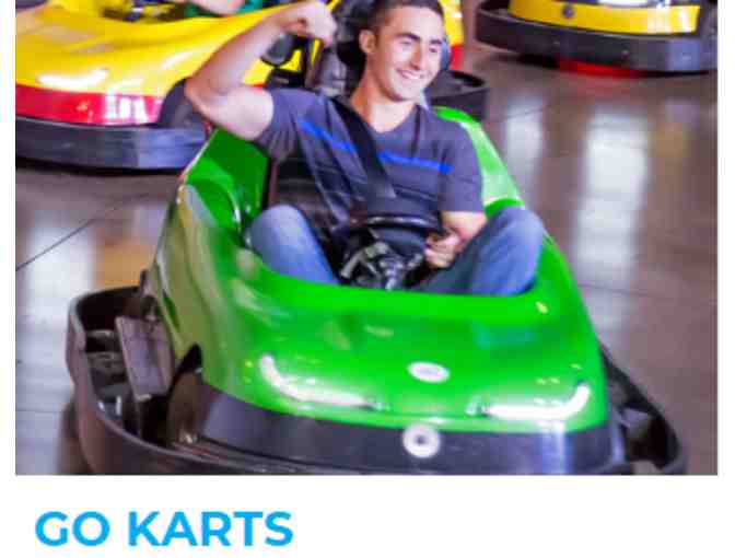 iPlay America - Freehold NJ