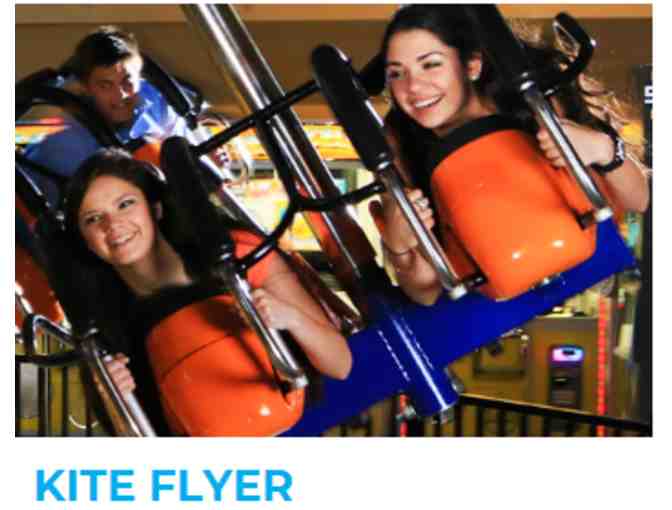 iPlay America - Freehold NJ