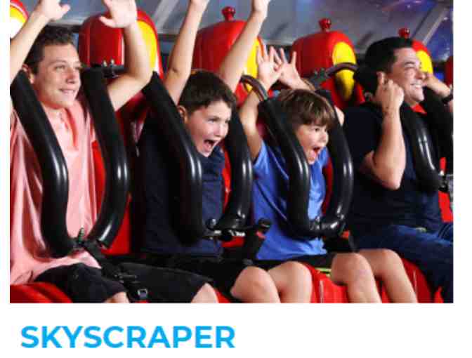 iPlay America - Freehold NJ