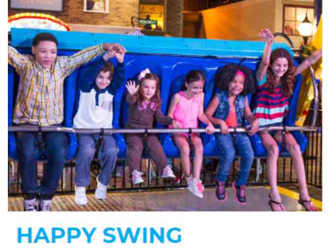 iPlay America - Freehold NJ