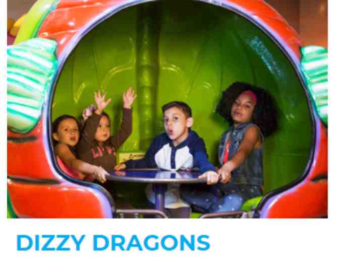 iPlay America - Freehold NJ