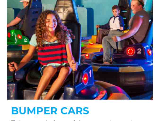 iPlay America - Freehold NJ