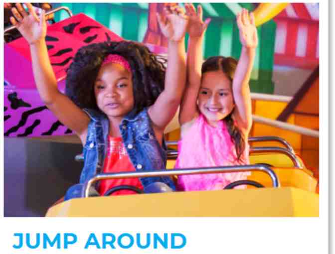 iPlay America - Freehold NJ