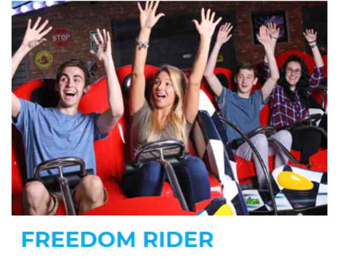 iPlay America - Freehold NJ