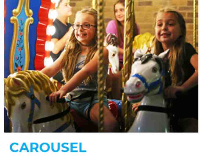 iPlay America - Freehold NJ