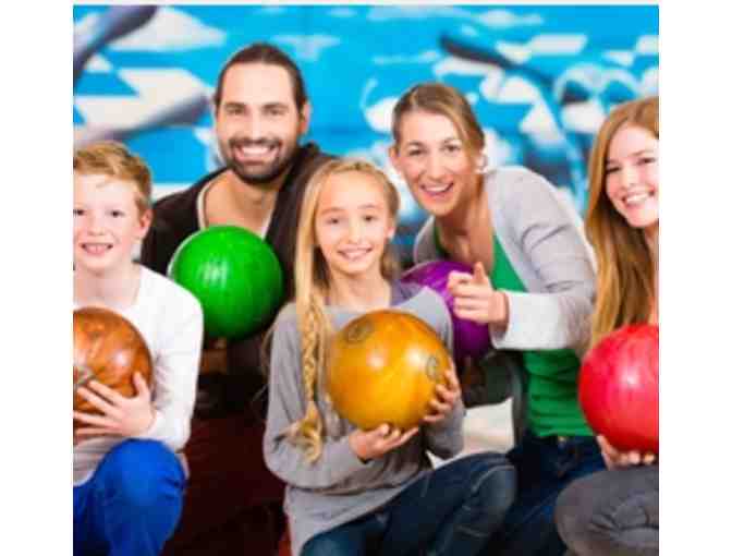 Leisure Lanes - Lancaster PA