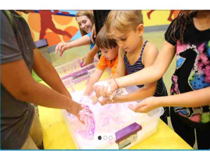 Make Learning Fun at the Delaware Children's Museum - 2 ADMS