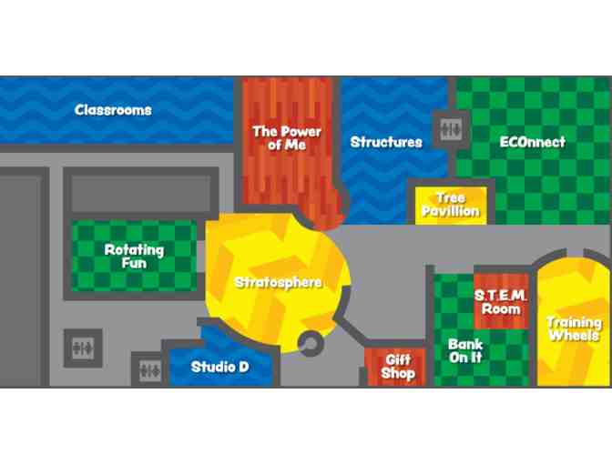 Make Learning Fun at the Delaware Children's Museum - 4 ADMS