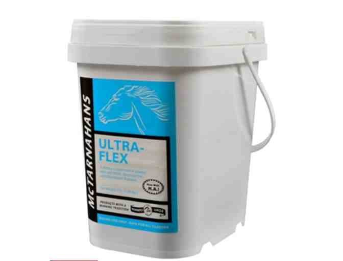McTarnahans Ultra-Flex 3 lb. bucket