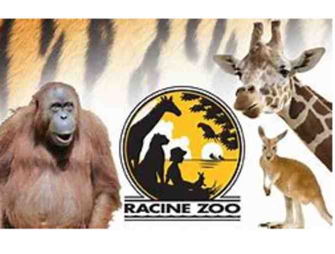 Racino Zoo - Racine WI