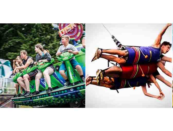 Wild Waves Theme Park - Federal Way WA