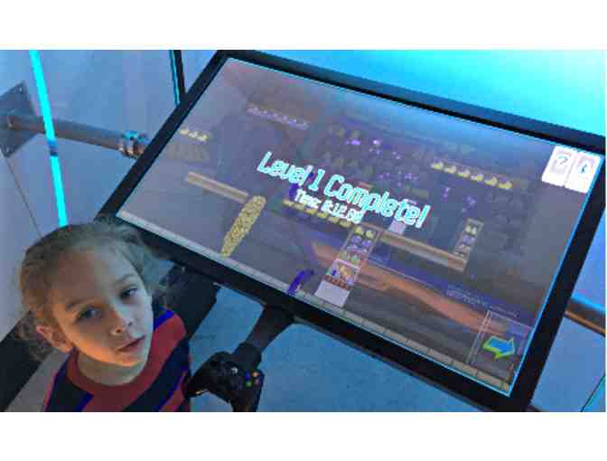 Baltimore Museum of Industry - MD