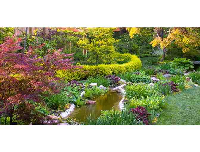 Ladew Topiary Gardens - Monkton, Maryland