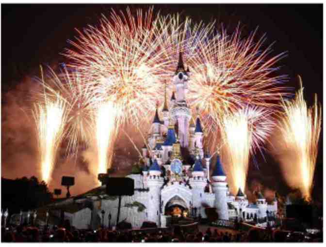 4 DisneyWorld Hopper Passes - Orlando FL