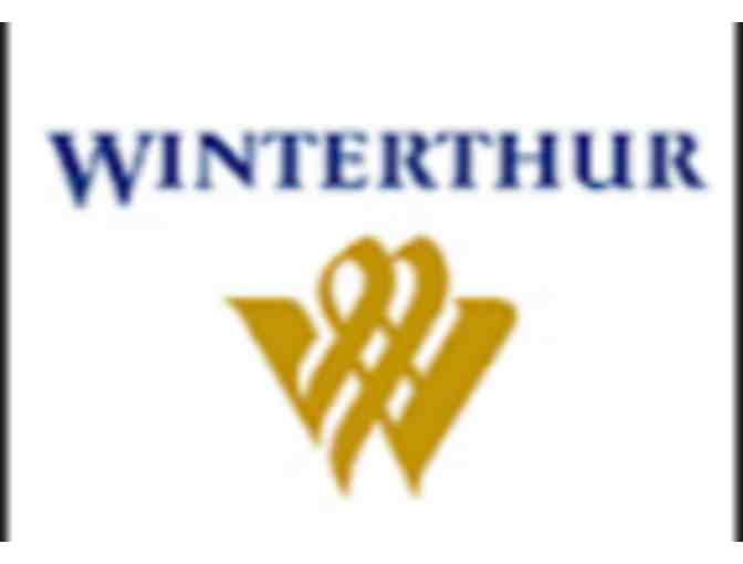 Admission to Winterthur Museum - Wilmington DE