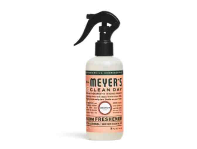 Go GREEN - Various Cleaning Products from Grove Collective