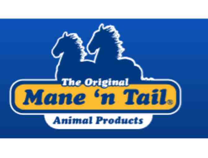 Mane N Tail Products - Shampoo, Conditioner, Detangler, Shine on