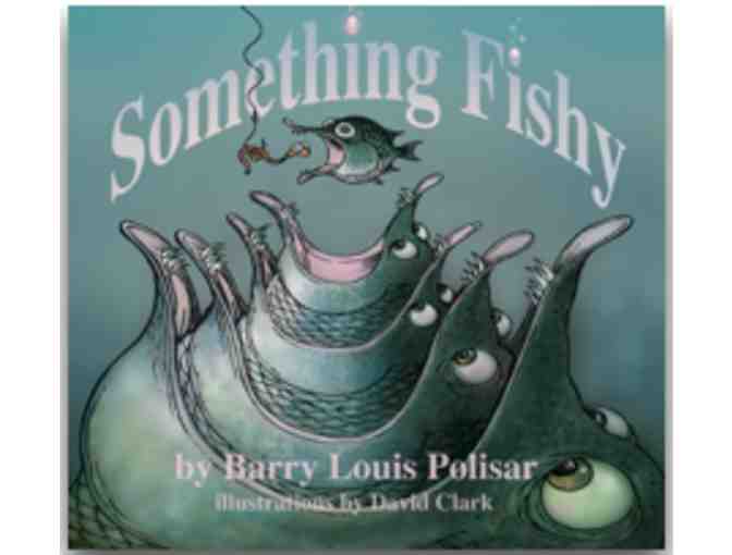 Childrens Books and CDs by Barry Louis Polisar
