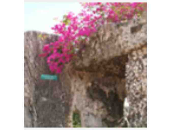 Coral Castle Musuem and Sculpture Garden - Miama, FL