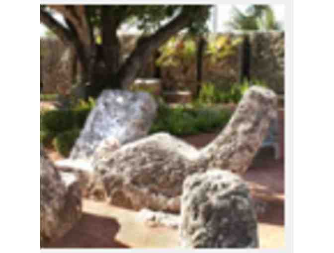 Coral Castle Musuem and Sculpture Garden - Miama, FL