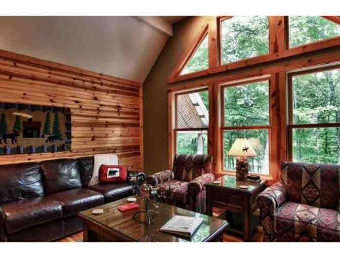 Luxury Cabin Retreat in Quiet Paradise - Ohio