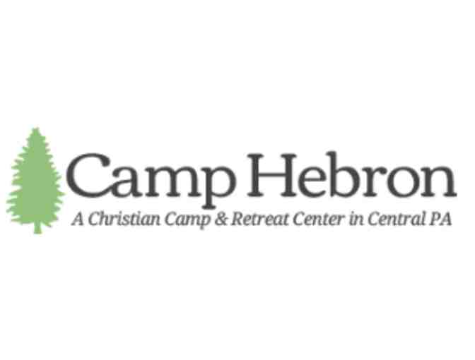 Camp Hebron 2020 Family Season Pass