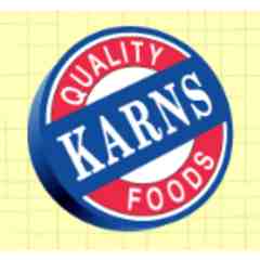 Sponsor: Karns Foods