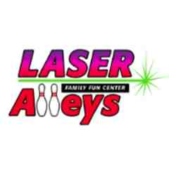 Laser Alleys