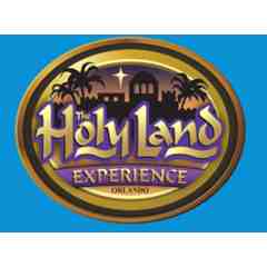 Holyland Experience