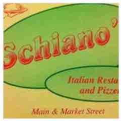 Schiano's Italian Restaurant & Pizzeria