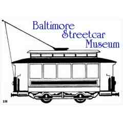 Baltimore Streetcar Museum
