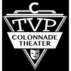 TVP Colonnade Theater