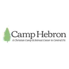 Camp Hebron Inc.