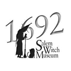 Salem Witch Museum