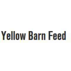 Sponsor: Yellow Barn Feed and Grain