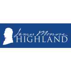 Highland - James Monroe House