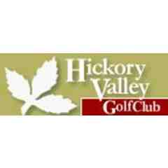 Hickory Valley Golf Course