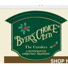 Breyers Choice LTD