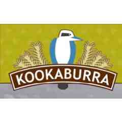 Kookaburra Products
