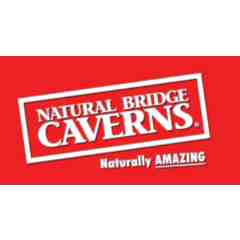 Natural Bridge Caverns