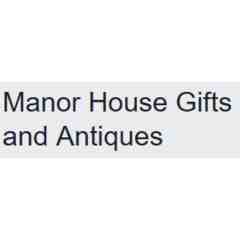 Manor House Gifts and Antiques