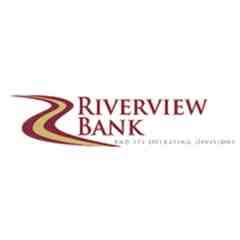Sponsor: Riverview Bank