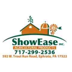 Show Ease Inc.