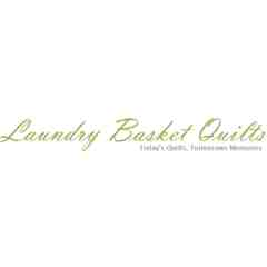 Laundry Basket Quilts