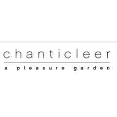 Chanticleer Gardens