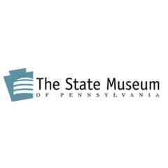 State Museum of Pennsylvania
