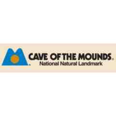 Cave of The Mounds