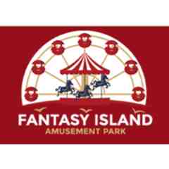 Fantasy Island/Wainwright Amusements