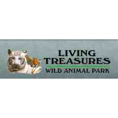 Living Treasures Animal Park
