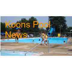 Koons Memorial Park Swim Club